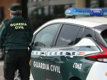 Guardia Civil Guardia Civil