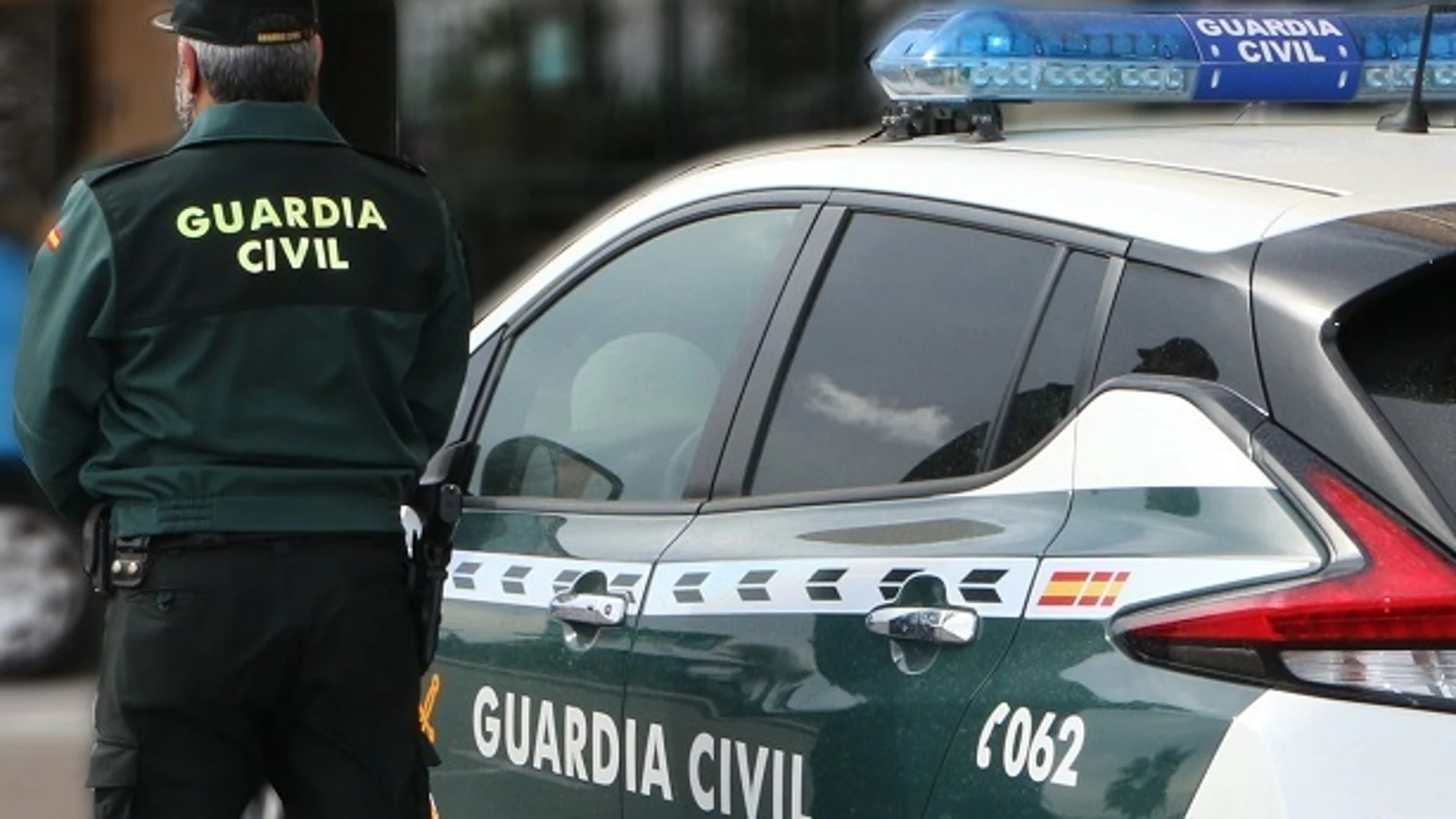Guardia Civil Guardia Civil