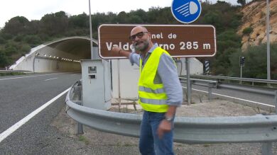 “A mi vecino le han multado cinco veces en un mes”: los radares de tráfico que más multan en España