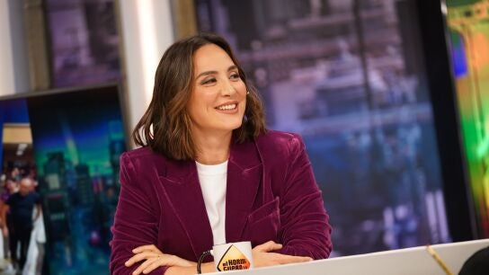 "No pod&iacute;a parar de vomitar": la peor experiencia de Tamara Falc&oacute; en un concierto