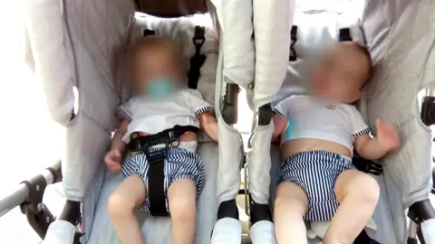 Reconstruimos el crimen de Linares a través de los testimonios de la familia Reconstruimos el crimen de Linares a través de los testimonios de la familia