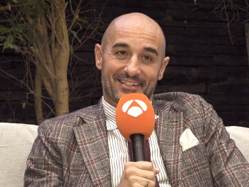 Alain Hern&aacute;ndez 