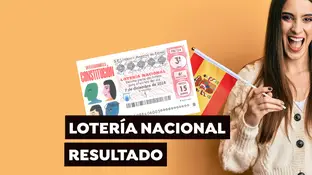 Comprobar resultados del Sorteo Extraordinario de la Constitución de la Lotería Nacional Comprobar resultados del Sorteo Extraordinario de la Constitución de la Lotería Nacional