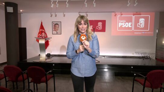Cuadro Pedro Sánchez