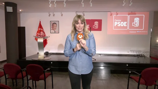 Cuadro Pedro Sánchez Cuadro Pedro Sánchez