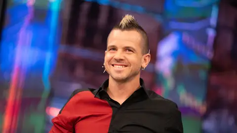 Revive la entrevista completa a Dabiz Muñoz en El Hormiguero Revive la entrevista completa a Dabiz Muñoz en El Hormiguero