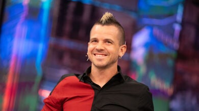 Revive la entrevista completa a Dabiz Muñoz en El Hormiguero