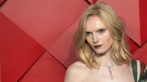 Alex Consani Alex Consani