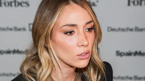 Alice Campello en un evento Alice Campello en un evento