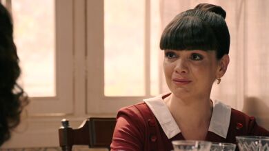 Gema se sincera con Digna: le rompe el corazón que Joaquín no quiera tener hijos 