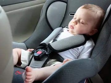Silla de bebé coche Silla de bebé coche