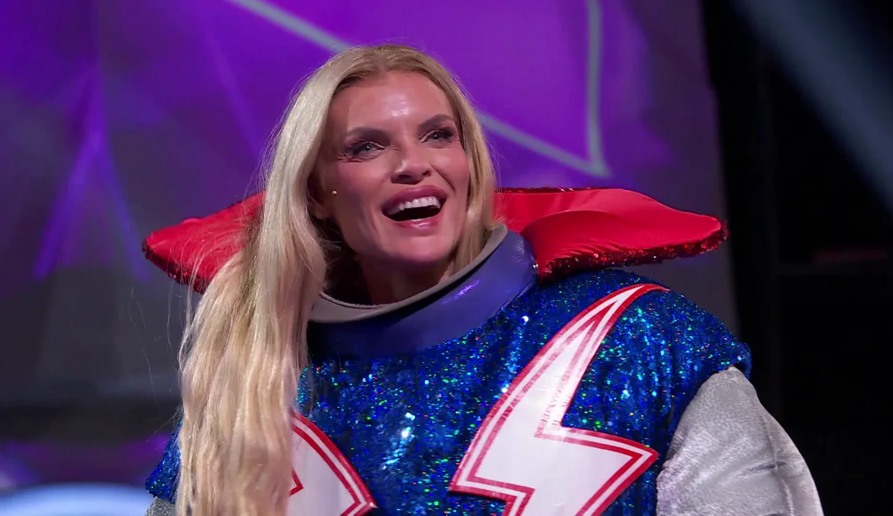 Punto para Ana Milán: Esther Cañadas era Rinoceronte