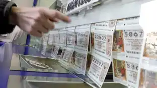 Loteria de Navidad 2024 décimos Loteria de Navidad 2024 décimos