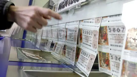 Loteria de Navidad 2024 décimos Loteria de Navidad 2024 décimos