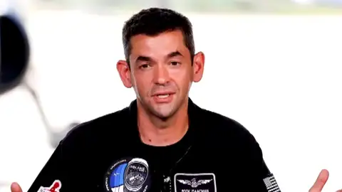 El amigo de Elon Musk que dirigirá la NASA El amigo de Elon Musk que dirigirá la NASA