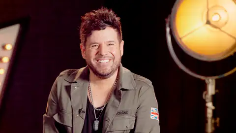 Pablo López Pablo López