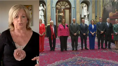 Consuelo Ordóñez Consuelo Ordóñez