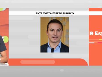 Juan Lobato en Espejo P&uacute;blico