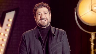 Así son las canciones que han marcado la carrera de Antonio Orozco: 