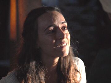 &ldquo;Quiero casarme con vos&rdquo;: Alonso acude a las puertas de beguinato a declarar su amor por Beatriz