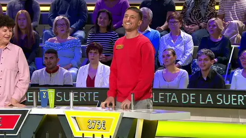 ¡La nueva moda!: Nano resuelve el panel cursi bajo una música celestial ¡La nueva moda!: Nano resuelve el panel cursi bajo una música celestial