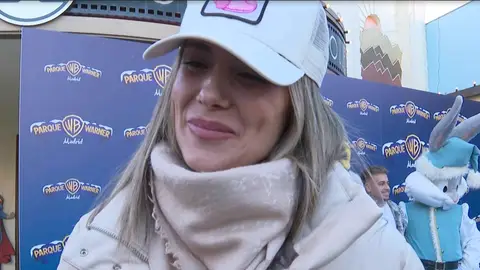 Lorena Gómez Lorena Gómez