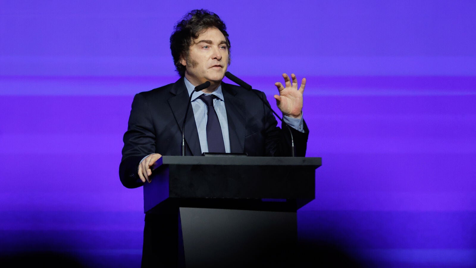 Más de 100 denuncias contra Javier Milei por su presunta participación en la gran estafa de la promoción de $LIBRA, una nueva criptomoneda