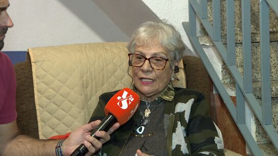 Consuelo