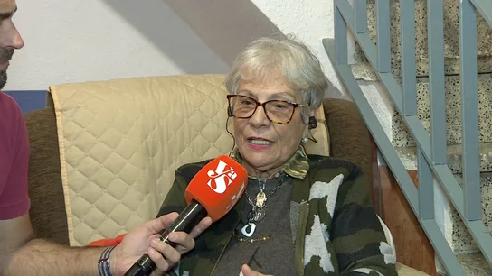 Consuelo Consuelo