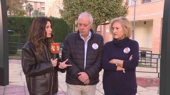 Padres de Paco