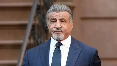 Sylvester Stallone Sylvester Stallone