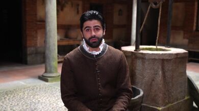 Jaime Gutiérrez explica por qué Alonso negó a Beatriz: “A mí se me cae el mundo encima”