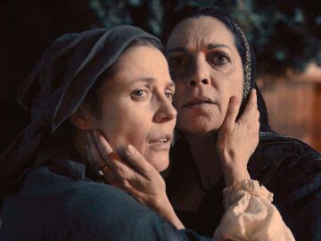 En el &uacute;ltimo cap&iacute;tulo de Beguinas: un adi&oacute;s doloroso, decepciones y la pillada de Gabriela y Marie Anne