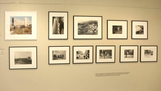 Fundaci&oacute;n Foto Colectania de Barcelona en Miami