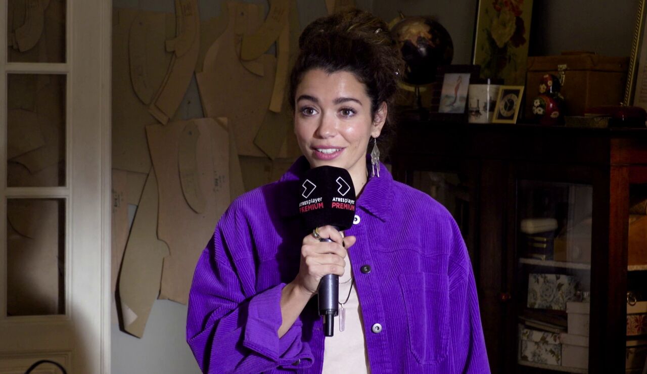 Los actores de Se&ntilde;or, dame paciencia explican las diferencias entre la serie y la pel&iacute;cula