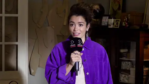 Los actores de Señor, dame paciencia explican las diferencias entre la serie y la película Los actores de Señor, dame paciencia explican las diferencias entre la serie y la película