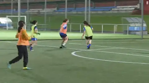 Fútbol gaélico, el deporte irlandés que triunfa en Galicia: "Hay selección gallega pero no española" Fútbol gaélico, el deporte irlandés que triunfa en Galicia: "Hay selección gallega pero no española"