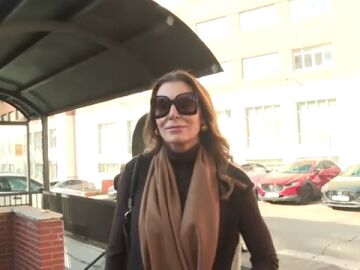 Mar Flores confirma que su nieto Carlo ya ha nacido