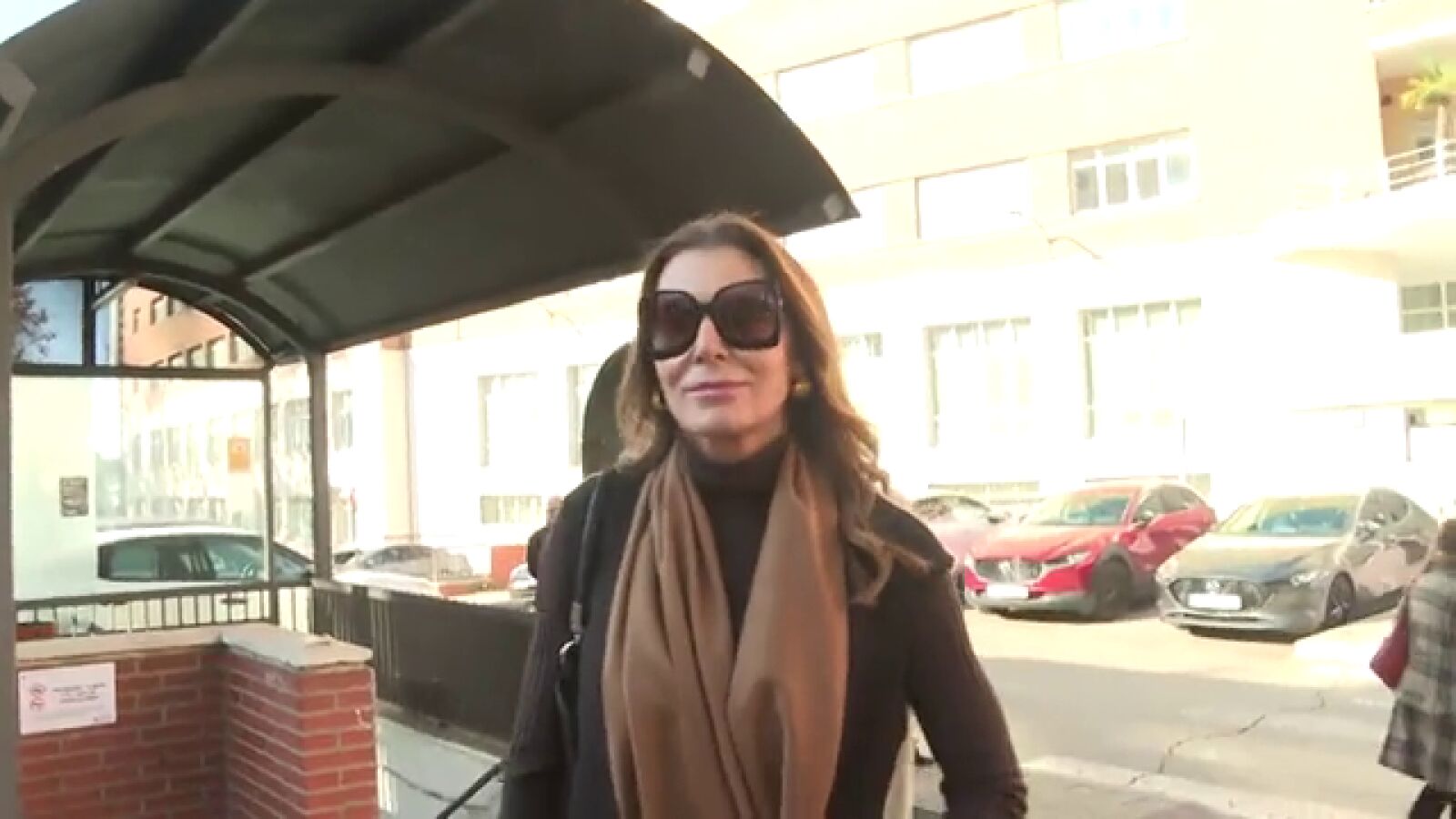 Mar Flores confirma el nacimiento de su nieto Carlo, hijo de Carlo Constanzia y Alejandra Rubio: 