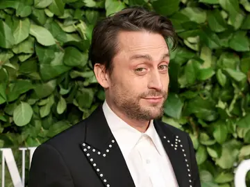 Kieran Culkin Kieran Culkin