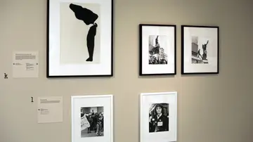 La Fundación Foto Colectania de Barcelona La Fundación Foto Colectania de Barcelona