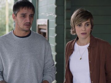 "Cada uno se queda a pap&aacute; un mes y nos repartimos en marr&oacute;n": Se&ntilde;or, dame paciencia, estreno el s&aacute;bado en Antena 3