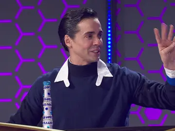 Javier Ambrossi Javier Ambrossi