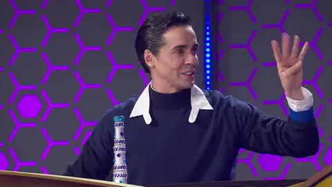 Javier Ambrossi Javier Ambrossi