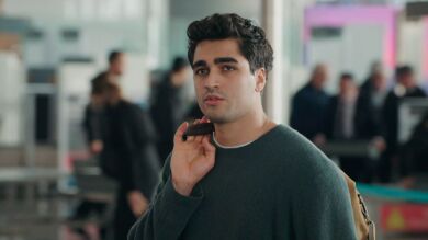 Esta noche, en Una nueva vida: Halis sufre un infarto mientras Seyran intenta detener a Ferit en el aeropuerto 