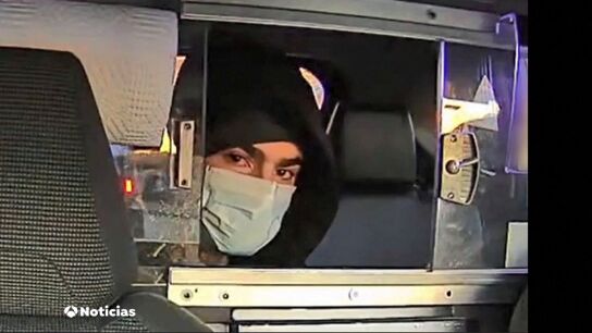 La Polic&iacute;a de Nueva York identifica al asesino del CEO de UnitedHealthcare