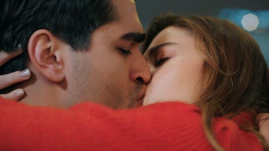 Ferit y Seyran