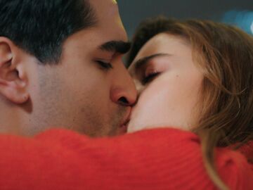 Ferit y Seyran