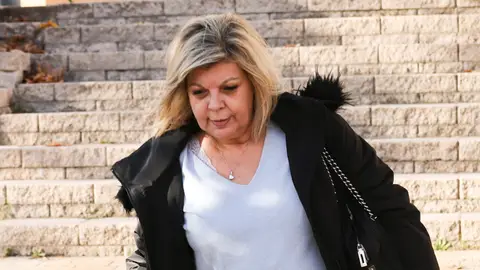 Terelu Campos Terelu Campos