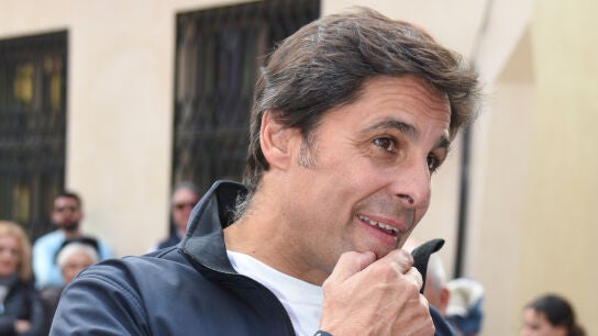 Francisco Rivera